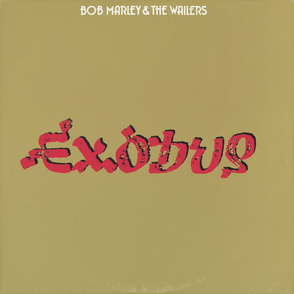 Bob Marley: Exodus (1977)